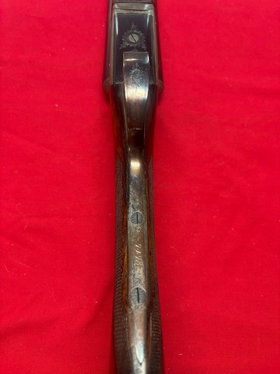 Arthur Allan 12 Gauge Light Field Gun - Image 10 of 12