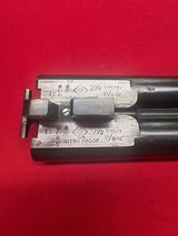 Arthur Allan 12 Gauge Light Field Gun - Image 12 of 12