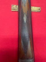 Arthur Allan 12 Gauge Light Field Gun - Image 9 of 12