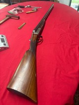 Arthur Allan 12 Gauge Light Field Gun - Image 3 of 12