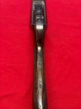 Arthur Allan 12 Gauge Light Field Gun - Image 10 of 12