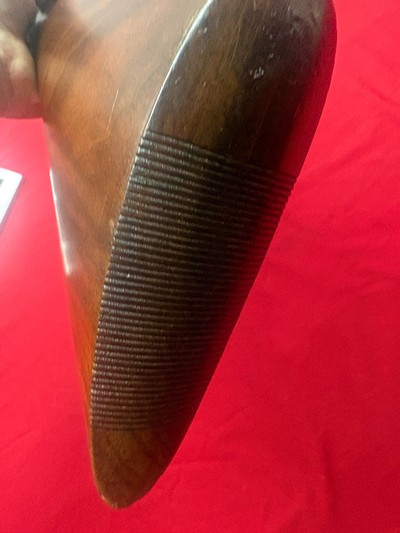 Arthur Allan 12 Gauge Light Field Gun - Image 11 of 12