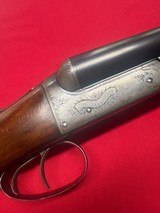 Arthur Allan 12 Gauge Light Field Gun