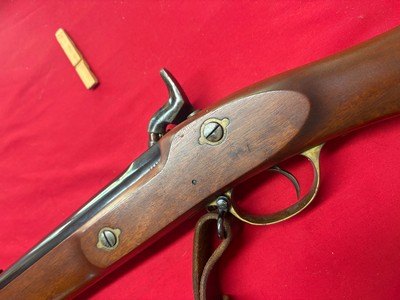1858 Parker Hale Enfield Rifle .577 - Image 5 of 12