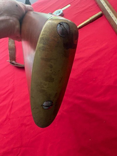 1858 Parker Hale Enfield Rifle .577 - Image 10 of 12