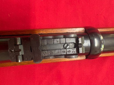1858 Parker Hale Enfield Rifle .577 - Image 7 of 12