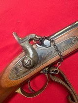 1858 Parker Hale Enfield Rifle .577 - Image 2 of 12