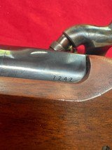 1858 Parker Hale Enfield Rifle .577 - Image 12 of 12