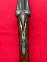 J.P. Sauer Prussian 12 Gauge 30