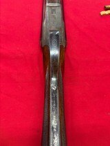 J.P. Sauer Prussian 12 Gauge 30