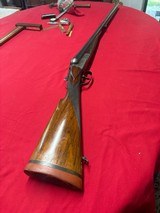 J.P. Sauer Prussian 12 Gauge 30