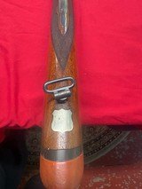 J.P. Sauer Prussian 12 Gauge 30
