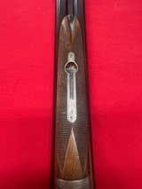 J.P. Sauer Prussian 12 Gauge 30