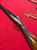 J.P. Sauer Prussian 12 Gauge 30