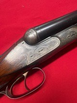 J.P. Sauer Prussian 12 Gauge 30