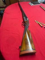 J.P. Sauer Prussian 12 Gauge 30