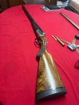Early A.H. FoxAGrade 12 Gauge #9750 - Image 6 of 11