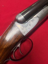 Early A.H. FoxAGrade 12 Gauge #9750 - Image 1 of 11