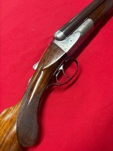 Early A.H. FoxAGrade 12 Gauge #9750 - Image 2 of 11