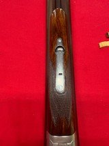 Early A.H. FoxAGrade 12 Gauge #9750 - Image 9 of 11