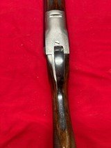 Early A.H. FoxAGrade 12 Gauge #9750 - Image 10 of 11