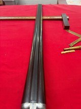 Early A.H. FoxAGrade 12 Gauge #9750 - Image 7 of 11