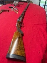 Early A.H. FoxAGrade 12 Gauge #9750 - Image 3 of 11