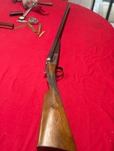 12 Gauge English Light Ejector Gun - Image 3 of 12