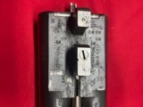 12 Gauge English Light Ejector Gun - Image 12 of 12