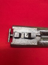 Rare P Webley & Son 12 Gauge Hammer Gun - Image 12 of 13