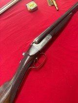 George Gibbs 12 Gauge Ejector Gun 30