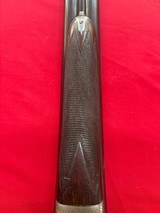 George Gibbs 12 Gauge Ejector Gun 30