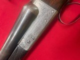 George Gibbs 12 Gauge Ejector Gun 30