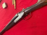 George Gibbs 12 Gauge Ejector Gun 30