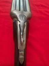 George Gibbs 12 Gauge Ejector Gun 30