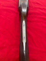 George Gibbs 12 Gauge Ejector Gun 30