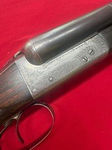 George Gibbs 12 Gauge Ejector Gun 30