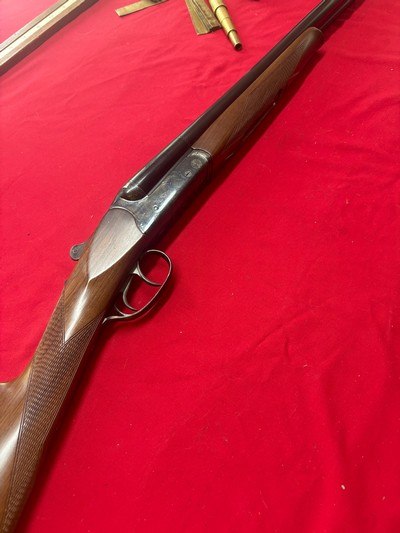 CZ 20 Gauge Bob White 28