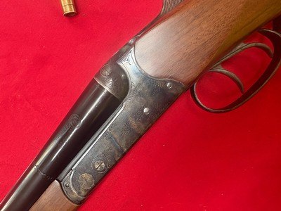 CZ 20 Gauge Bob White 28