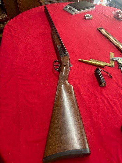 CZ 20 Gauge Bob White 28