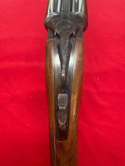 CZ 20 Gauge Bob White 28