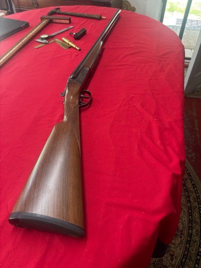 CZ 20 Gauge Bob White 28