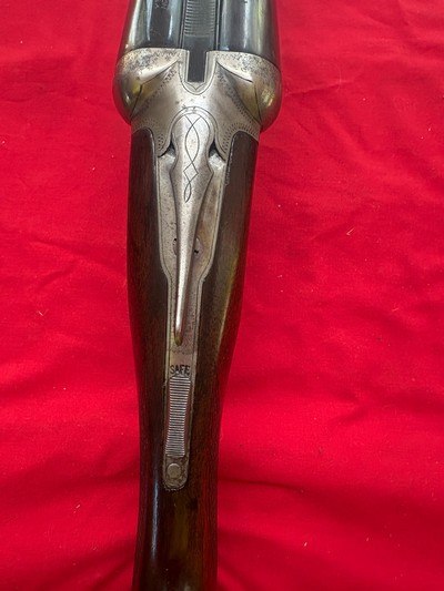 Fox Sterlingworth 12 Gauge 28