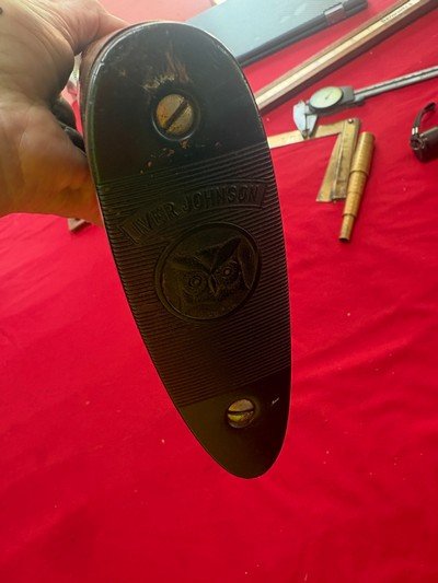 Fox Sterlingworth 12 Gauge 28