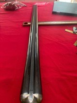 Fox Sterlingworth 12 Gauge 28