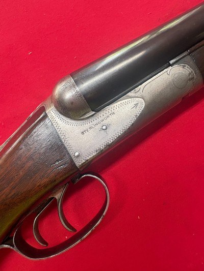 Fox Sterlingworth 12 Gauge 28