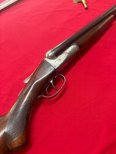 Fox Sterlingworth 12 Gauge 28