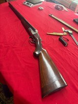Fox Sterlingworth 12 Gauge 28