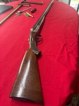 Fox Sterlingworth 12 Gauge 28