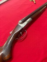 Fox Sterlingworth 12 Gauge 28